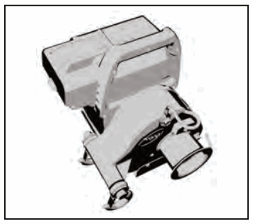 PORTABLE WINCH PCW3000-Li Battery-Powered Pulling Winch - fig 7