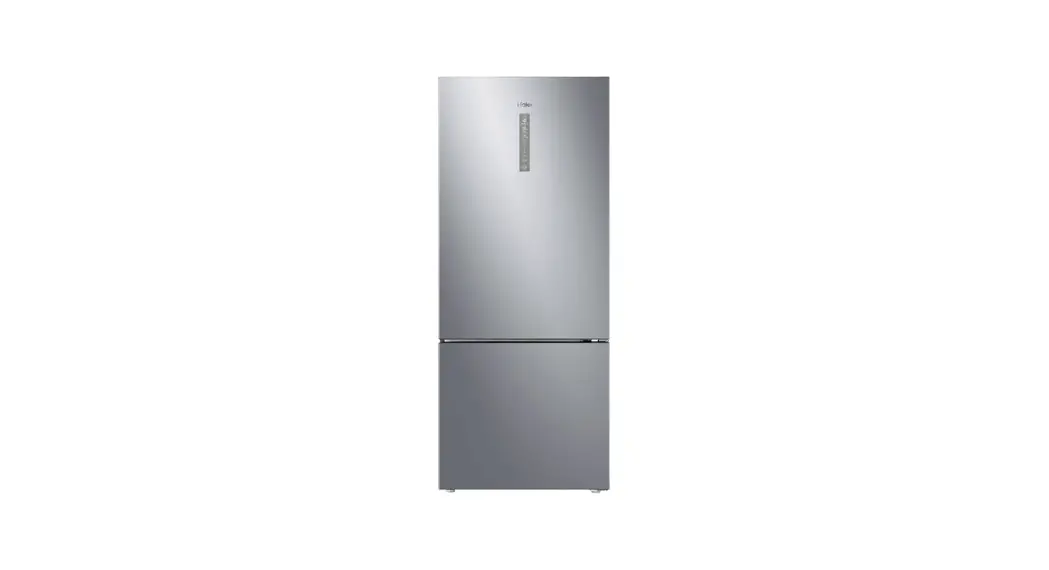 Haier Hrf450bs2 Refrigerator Freezer 70cm 416l Bottom Freezer User Guide