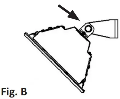 Mounting instructions