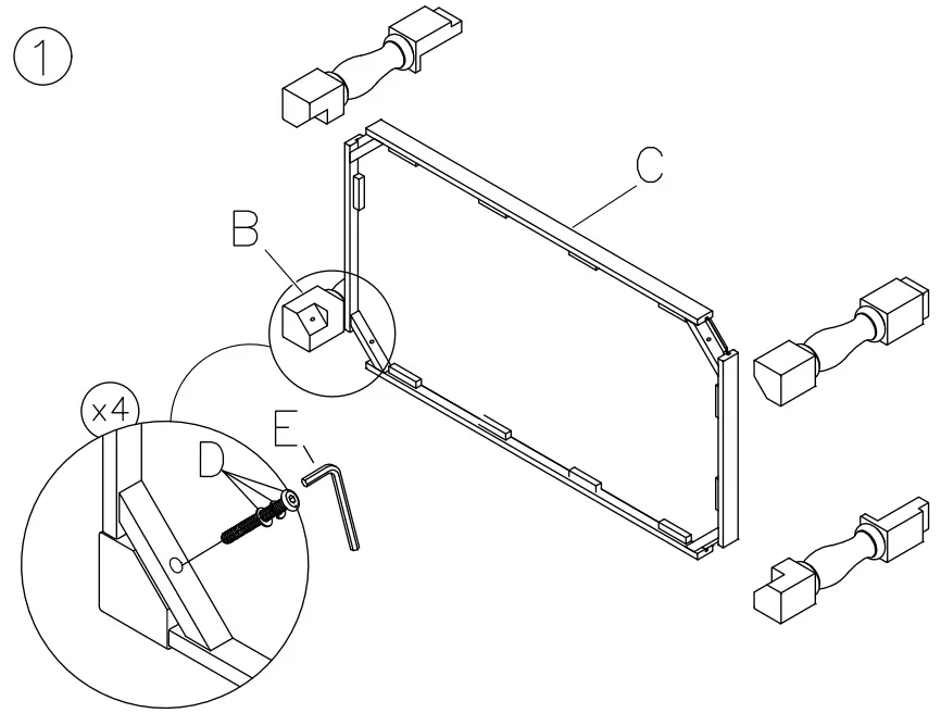 Assembly Instructions