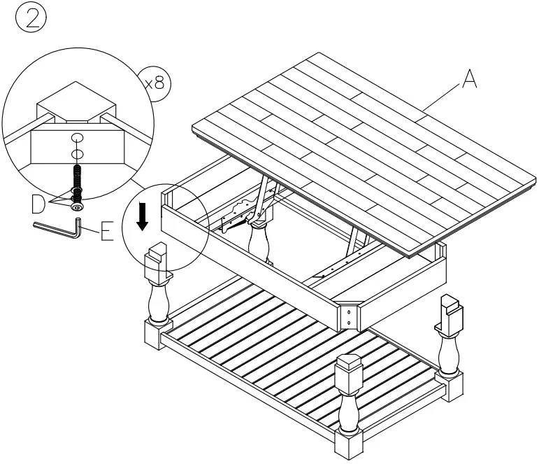 Assembly Instructions