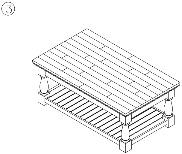 Assembly Instructions
