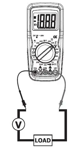 MAJOR-TECH -MT21-600V-AC-DC-Multimeter-05