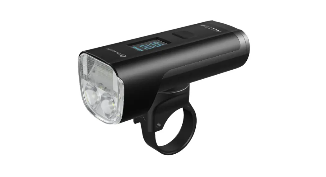 Olight Gotorch X 2000-lumen Compact Mountain Bike Light User Manual Olight Gotorch X 2000-lumen Compact Mountain Bike Light User Manual