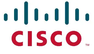 Cisco logo