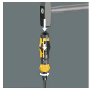 Assembly Instruction