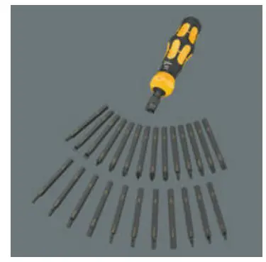 Assembly Instruction