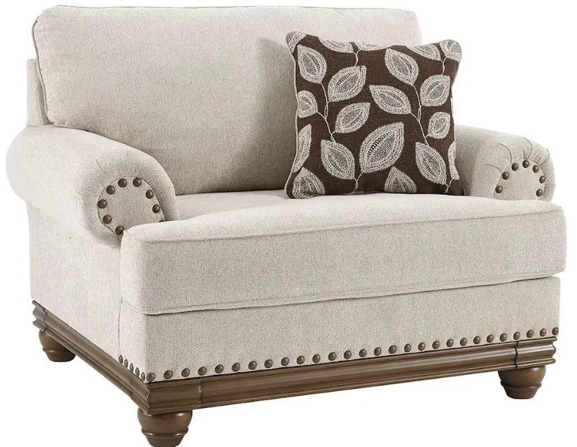 ASHLEY 1510423 Living Room Harleson Oversized Chair -