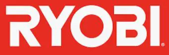 RYOBI RHT8165RL Cordless 800W Hedge Trimmer-logo