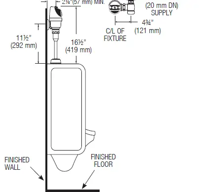SLOAN-0816721-RESS-Series-Retrofit-Conversion-Kit-4