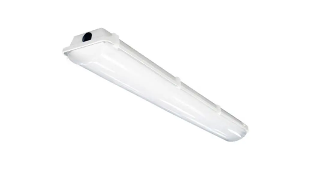 Howard Lighting Lcs Series Led Strip Luminaire Instruction Manual Howard Lighting Lcs Series Led Strip Luminaire Instruction Manual