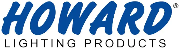 HOWARD LIGHTING LOGO