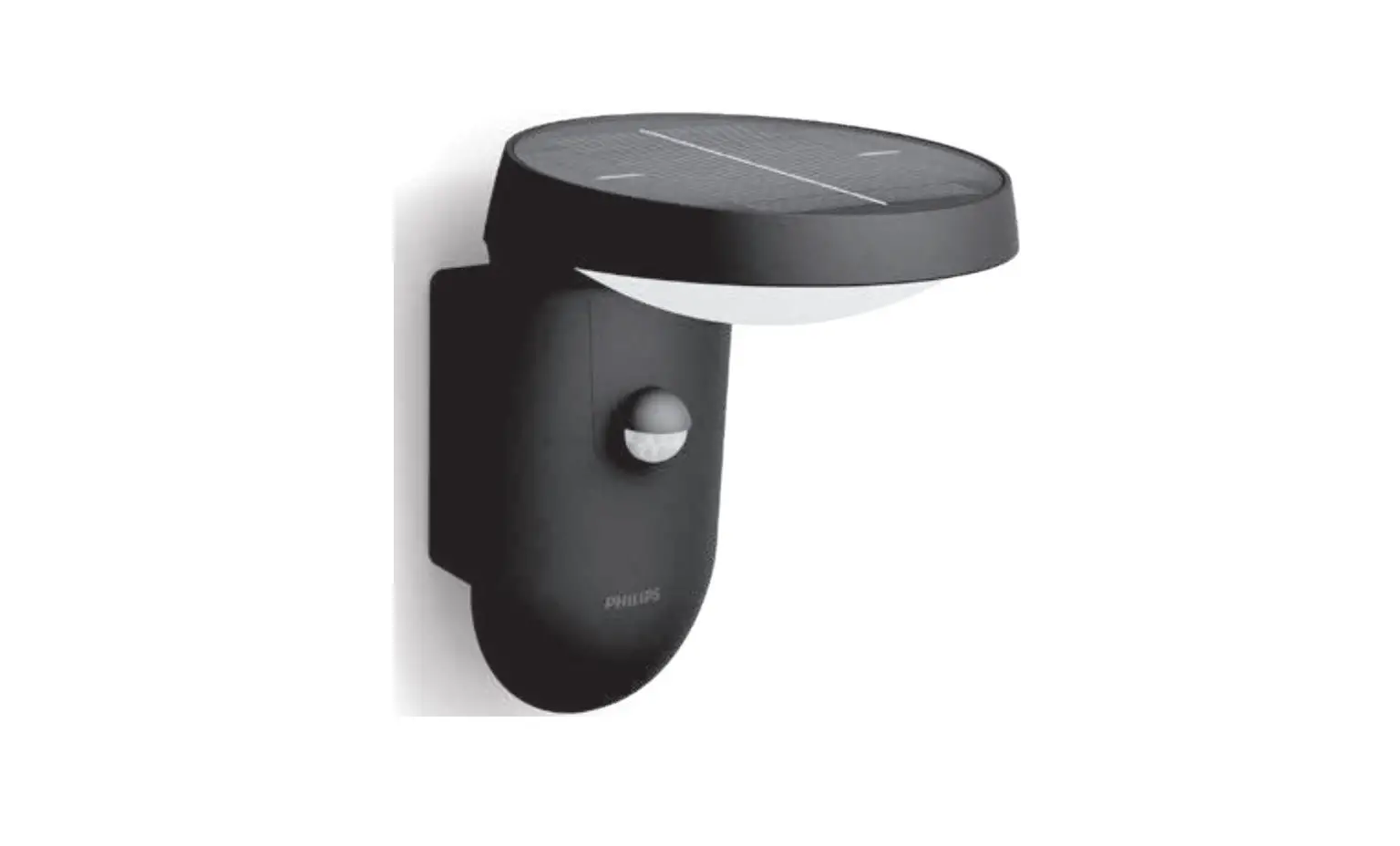 Philips 929003260501 Exterior Wall Light User Manual Philips 929003260501 Exterior Wall Light User Manual