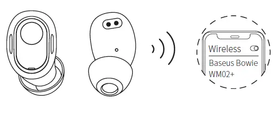 Baseus-Bowie-WM02-Plus-True-Wireless-Earphone-fig-1