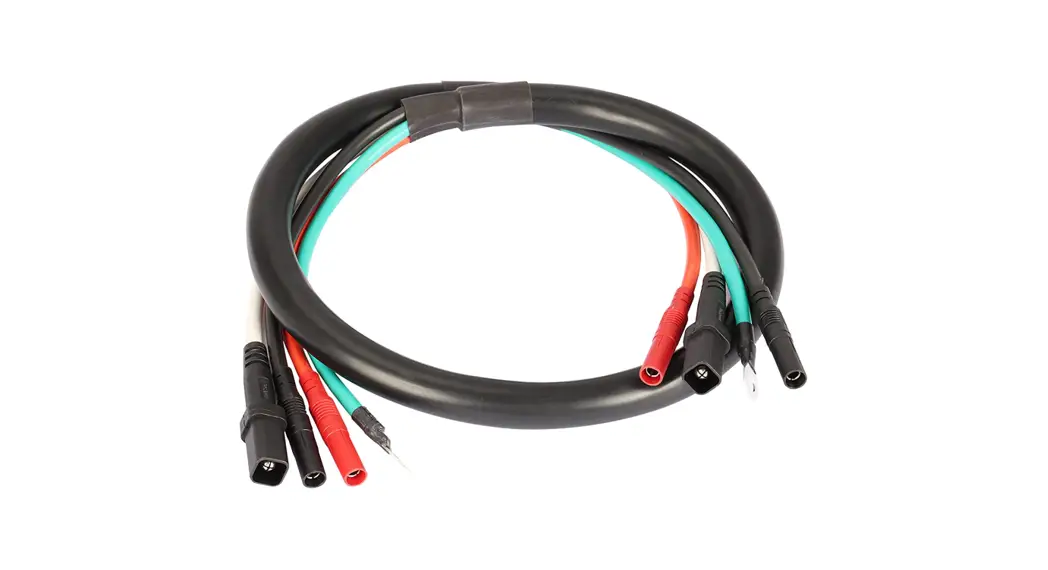 Genmax Gm9000pk Parallel Cable Kit Operation Inverter User Manual Genmax Gm9000pk Parallel Cable Kit Operation Inverter User Manual