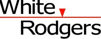 White Rodgers logo