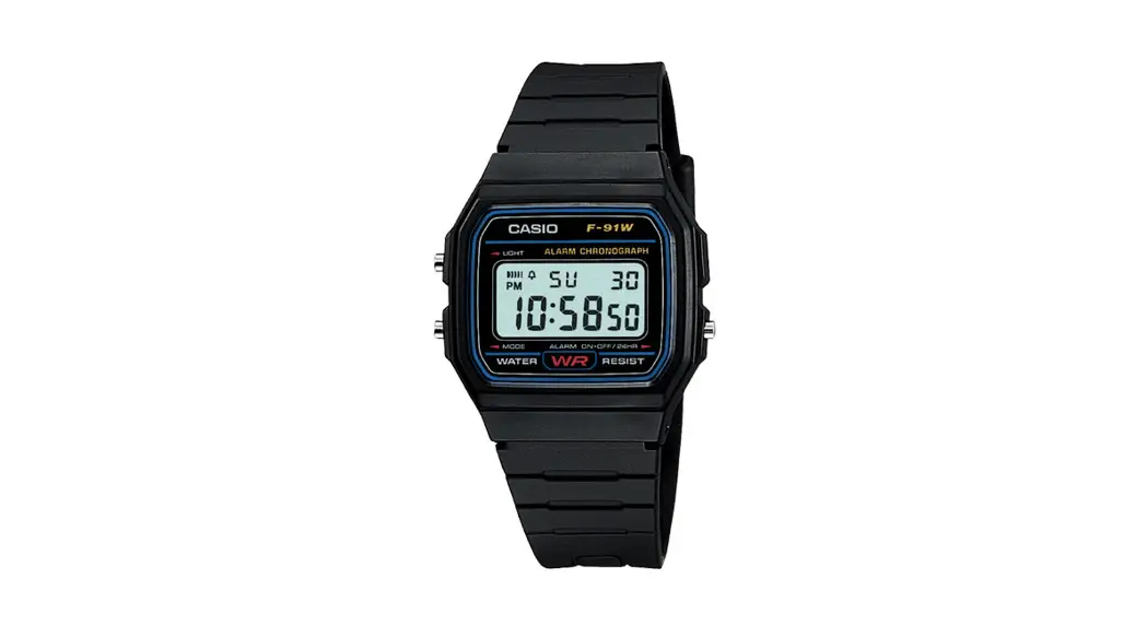 Casio Classic Watches With Keypad Keys 2888 User Manual Casio Classic Watches With Keypad Keys 2888 User Manual