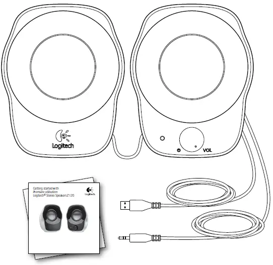 Logitech-Z120-Stereo-Speakers-fig-1