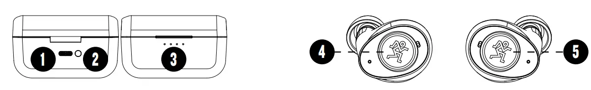 MACKIE-MP-20TWS-True-Wireless-Dual-Driver-Earbuds-with-Active-Noise-Cancelling-FIG-2