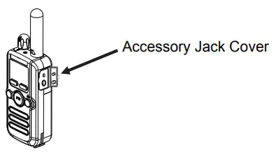 MIDLAND BR180 BizTalk Business Band Two-Way Radios (6)