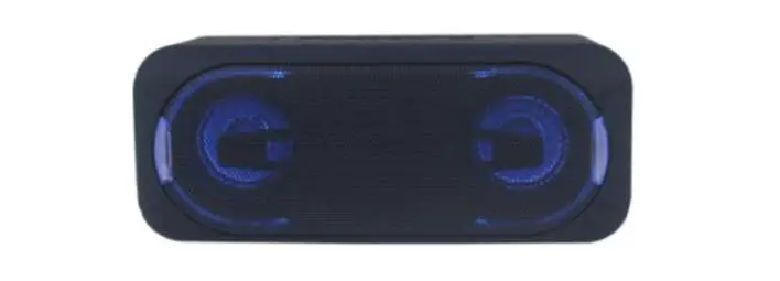 Anko Kp398 Bluetooth Portable Speaker With Wireless Charging User Manual Anko Kp398 Bluetooth Portable Speaker With Wireless Charging User Manual