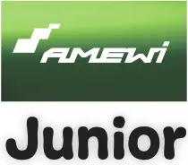 AMEWI Junior Logo
