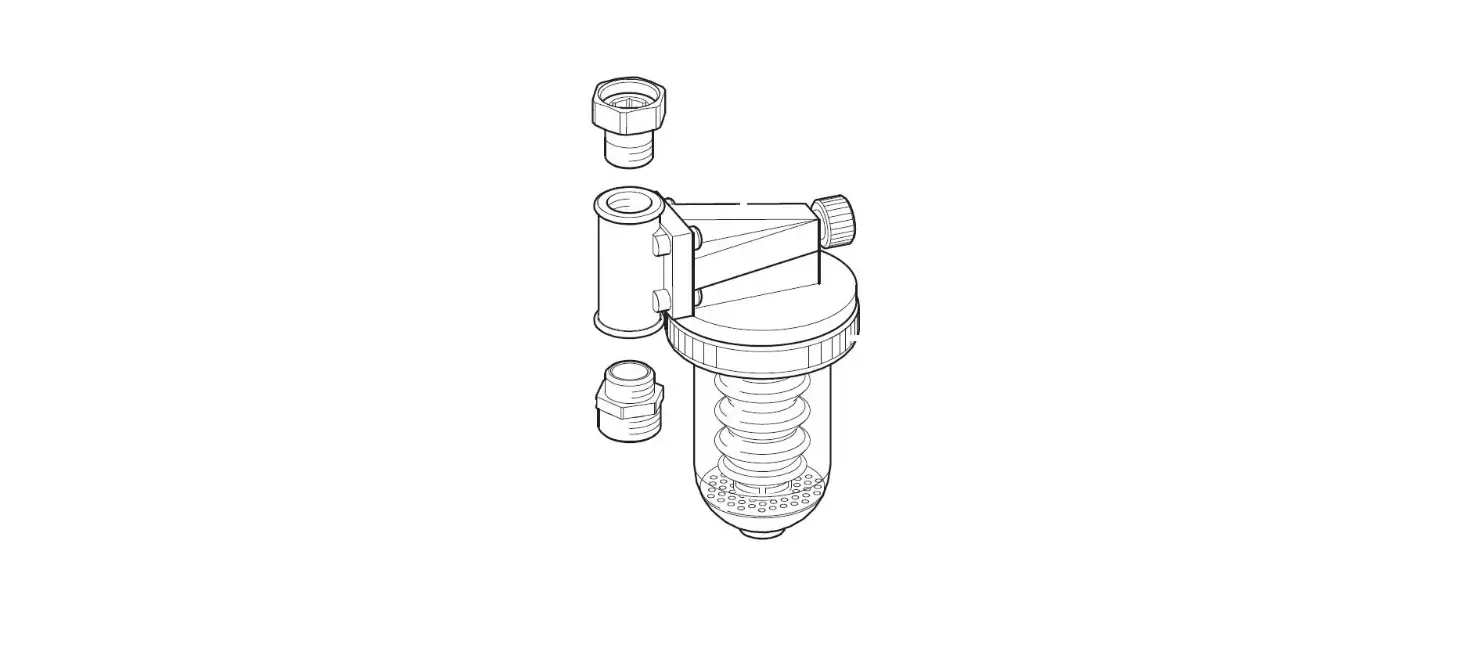Immergas 3.023316 Magis Hercules Erp Polyphosphate Dispenser Kit Instruction Manual Immergas 3.023316 Magis Hercules Erp Polyphosphate Dispenser Kit Instruction Manual