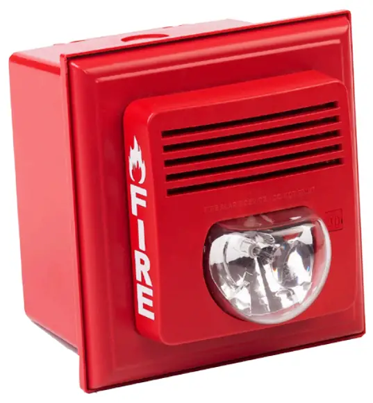 POTTER-SSS-2-SS[S-8-[SERIES-Speaker-Strobes-Square-fig-1