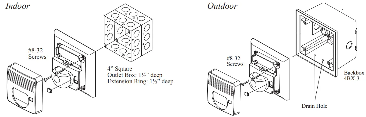 POTTER-SSS-2-SS[S-8-[SERIES-Speaker-Strobes-Square-fig-2