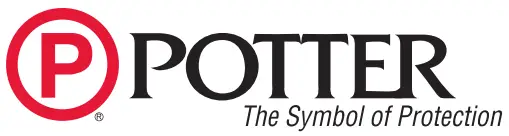 Potter-logo