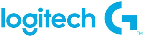 logitech - logo