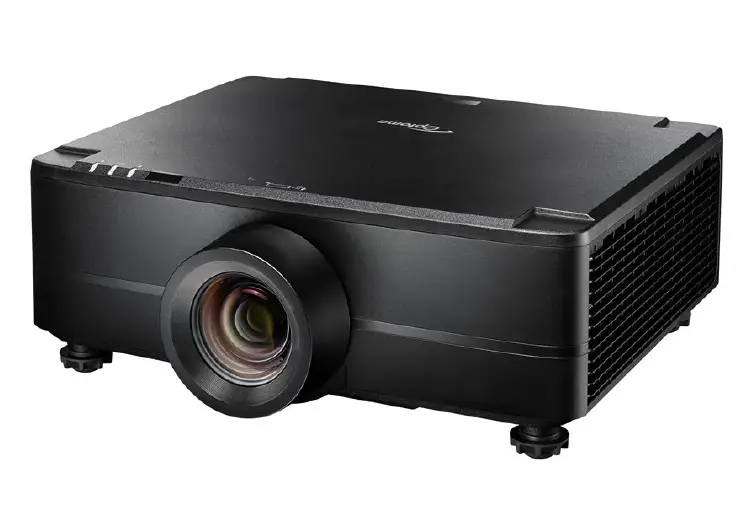 Optoma-ZU920T-Ultra-Bright-Professional-Installation-Laser-Projector-1