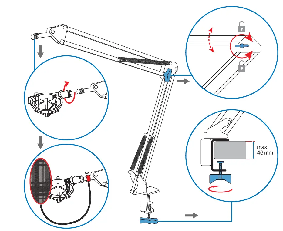 ENDORFY-EY1B004-USB-Microphone-Solum-Streaming-FIG-1