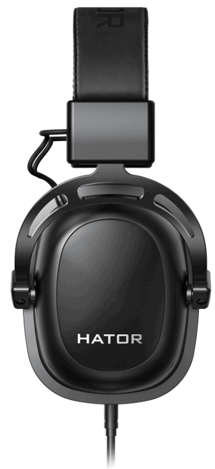 HATOR HTA 810 HYPERGAND EVO Gaming Headset