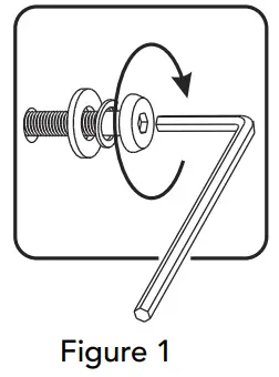 homestyles 6730-10 Chair - Part List - Coffee Table 4