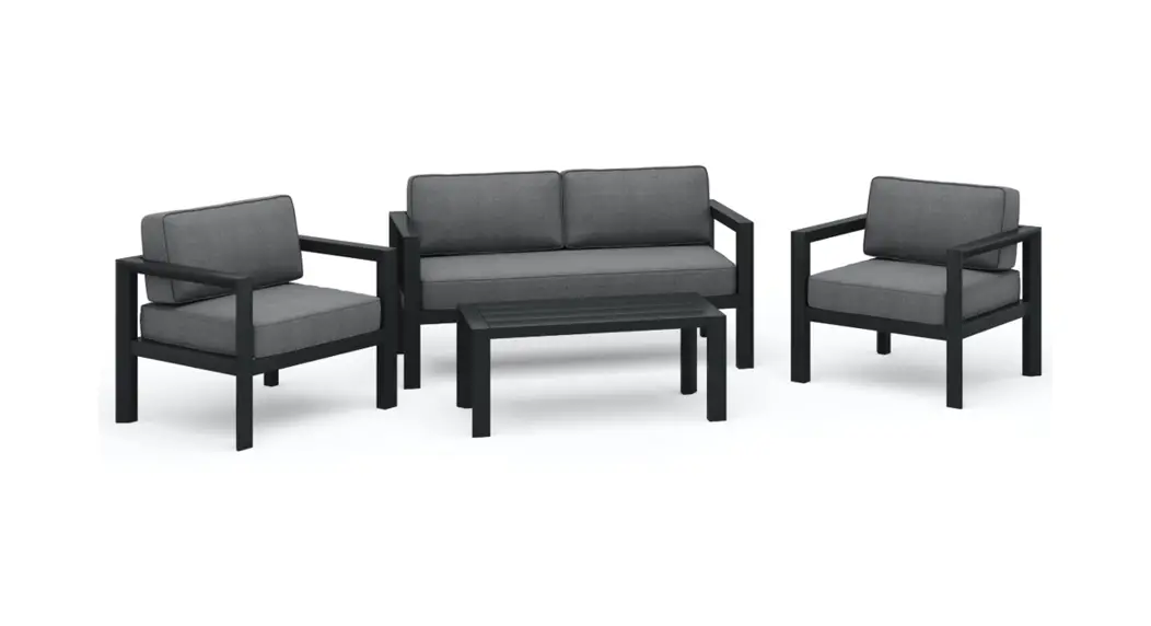 Homestyles 6730-10 Chair Instructions