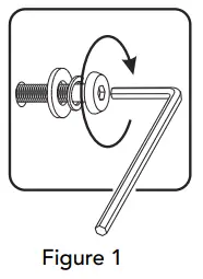 homestyles 6730-10 Chair - Part List - IMPORTANT 4