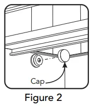 homestyles 6730-10 Chair - Part List - IMPORTANT 5