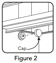 homestyles 6730-10 Chair - Part List - STEP 2