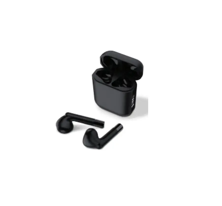 Mvmt Eb5585 True Wireless Earbuds Instruction Manual