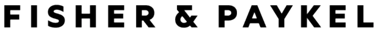 Fisher and Paykel Logo