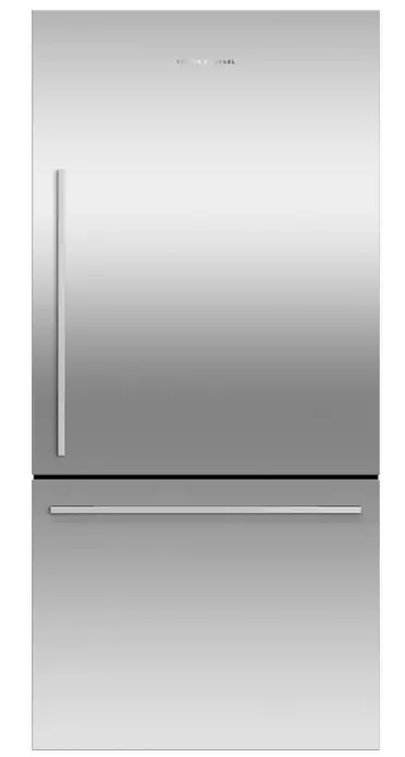Fisher and Paykel RF170WDRX5 N Freestanding Refrigerator Freezer