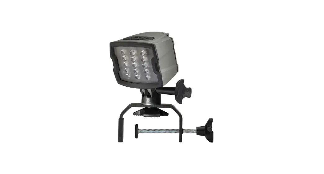 Bright Beam S-1000 Buffalo Multifunctional Searchlight User Manual Bright Beam S-1000 Buffalo Multifunctional Searchlight User Manual