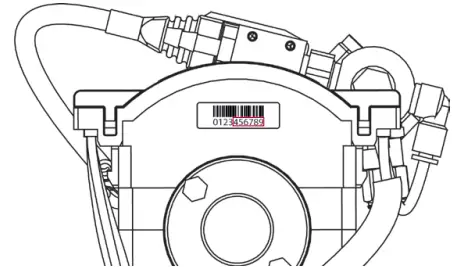 Apps Cleanfix Control App - digits