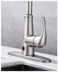 Adjusting Hands-Free Temperature