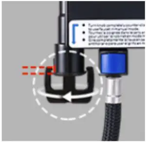 Manual Mode operation