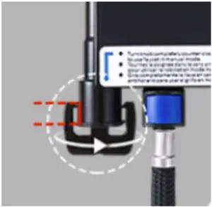 Sensor Mode operation