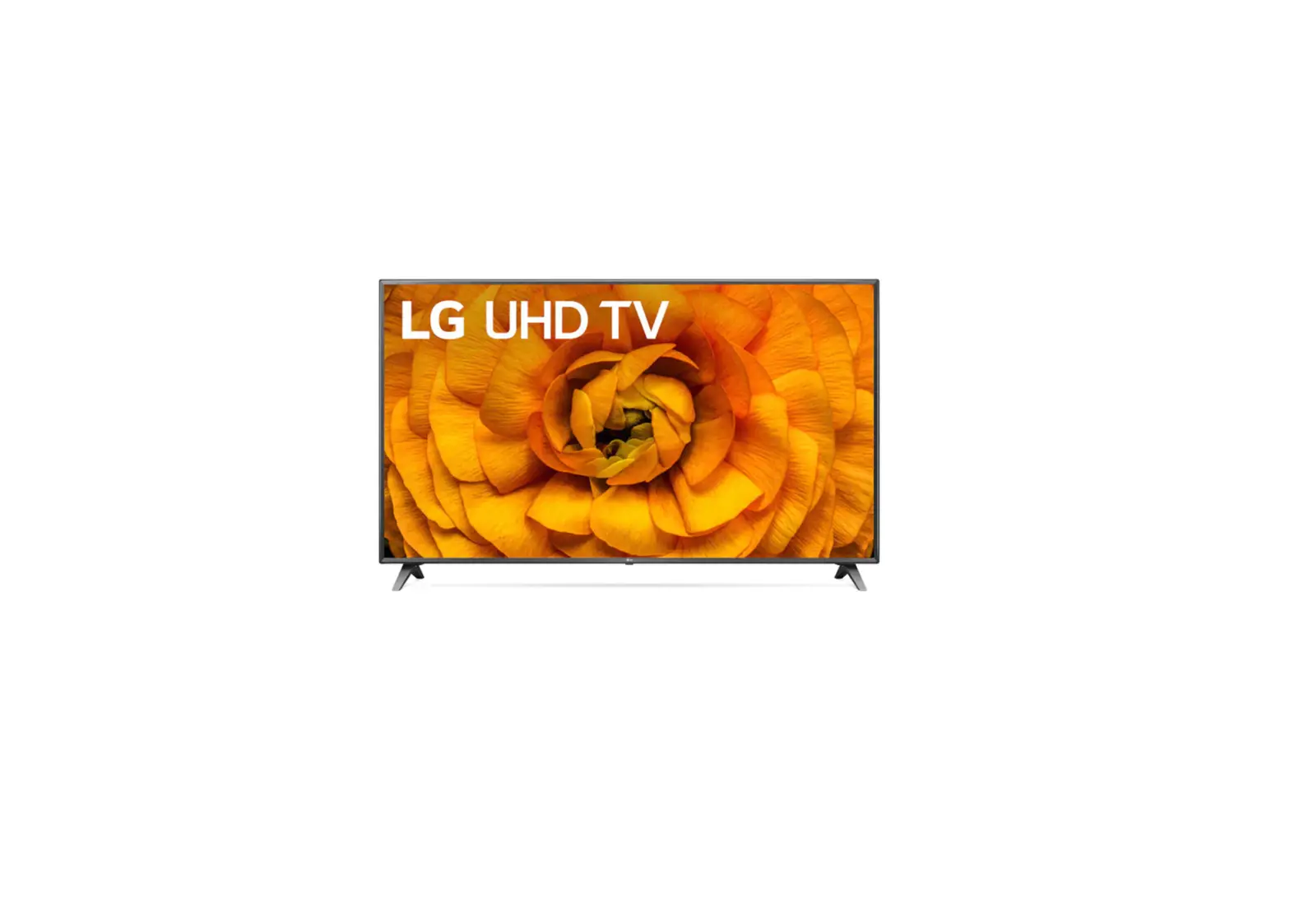 Lg Un85 Uhd Tv With Thinq User Guide