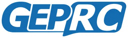GEPRC GEP-F722-35A AIO Flight Controller - LOGO