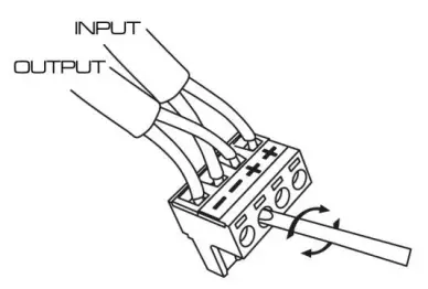Power Dynamics 952.512 Pendant Speaker 100V -2